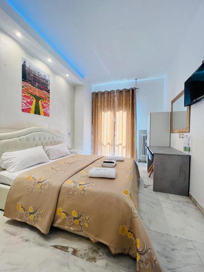 Santa Maria Accommodation 罗马 外观 照片