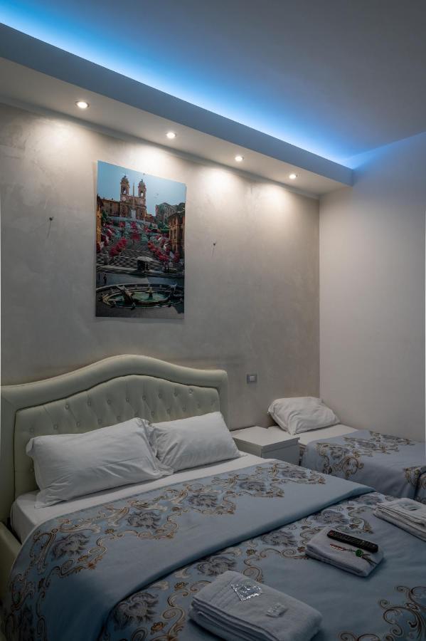 Santa Maria Accommodation 罗马 外观 照片